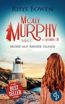 Molly Murphy ermittelt-Reihe 11 - Mord auf Rhode Island