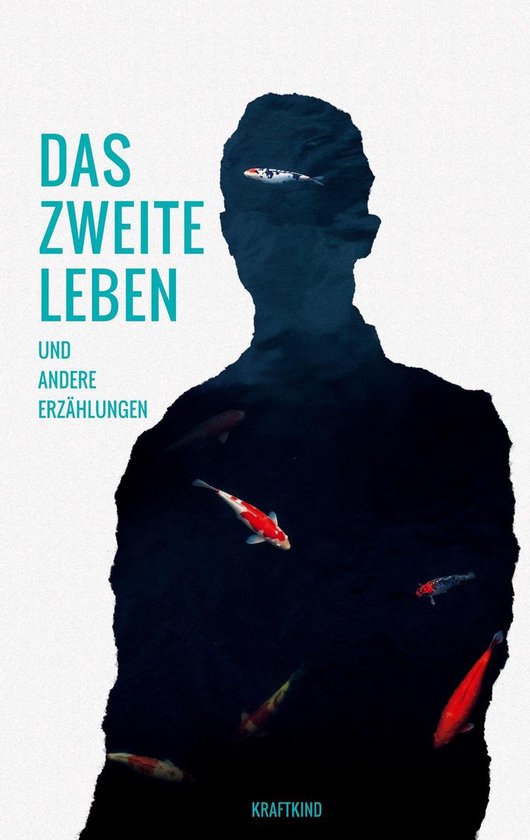 Das zweite Leben - cover