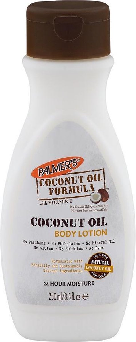 Palmers Oil Formula Body | bol.com