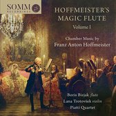 Hoffmeisters Magic Flute. Volume 1