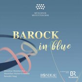 Barok In Blue: Johann Sebastian Bach And Choral Jazz Music