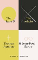 The Saint & the Atheist