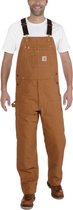 CARHARTT BIB OVERALL