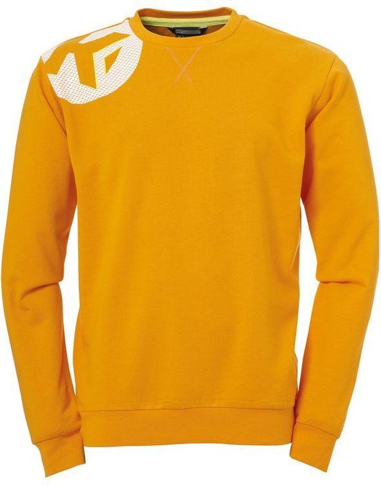 Kapuzenpullover Herren Sweatshirt Kempa Core 2.0 Hoody – Herren Kapuzenpullover Aus Baumwolle, Lässig Und Bequem Kappa Pullover Damen