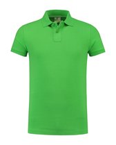 L&S Polo Jersey SS for him