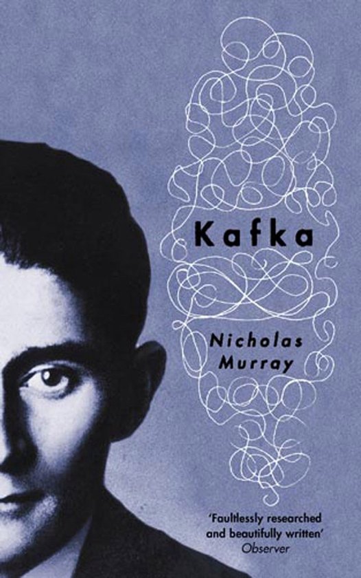 Kafka - cover
