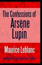The Confessions of Arsene Lupin annotated