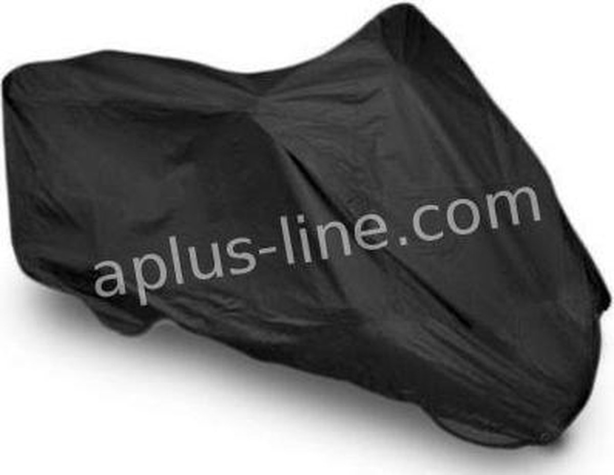 HOES APLUS MP3 A KWALITEIT M (MP3 UITGERUST ZONDER ACCESSOIRES)