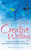 Masterclasses in Creative Writing