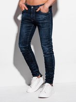 Heren jeans - Viman - Denim - P1013 - L32