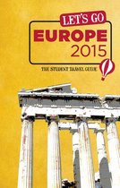 Let's Go Europe