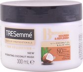 Voedend Haarmasker Botanique Coco & Aloe Tresemme (300 ml)