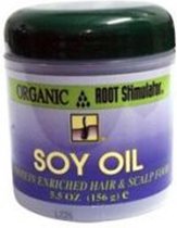 ORS Soy Oil HD 5.25 Oz.