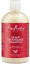 Shea Moisture Red Palm Oil & Cocoa Butter Detangling Shampoo 399ml