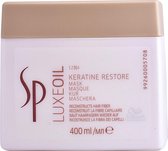 System Professional Sp Luxe Oil Keratine Restore Mask 150 Ml