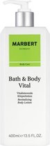 Marbert Bath & Body Vital Revitalizing Body Lotion 400 ml