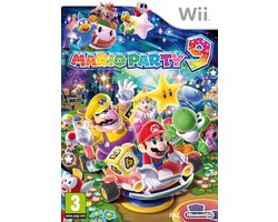 Mario Party 9 - Wii | Games | bol