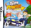 Tim Power - Politieman