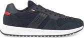 Tommy Hilfiger Tommy Hilfiger Sneakers blauw Suede - Maat 45