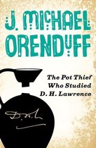 The Pot Thief Mysteries - The Pot Thief Who Studied D. H. Lawrence