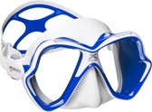 Mares X-Vision Ultra - Duikbril - Blauw
