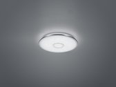 TRIO OSAKA - Plafonniere - Chroom - SMD LED - Binnenverlichting