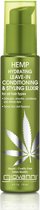 Giovanni Cosmetics - Hemp Hydrating Hair Shine Spray 127 ml
