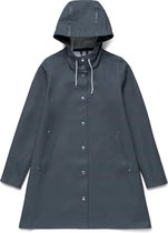 Stutterheim - Regenjas voor dames - Mosebacke - Donkergrijs - maat M