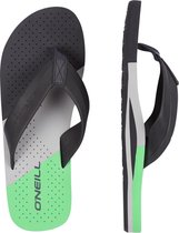 O'Neill Slippers Fm imprint punch - Leaf - 41