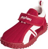 Playshoes UV strandschoentjes Kinderen - Rood - Maat 32/33