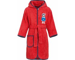 de beste baby badjas