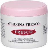 Fresco Silicona Fresco (medium siliconen pasta) 500g