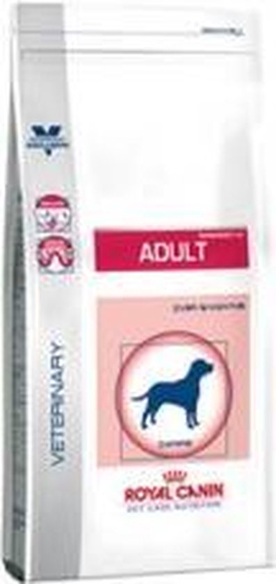 Royal Canin Veterinary Diet Medium Dog Adult - Hondenvoer - 4 kg