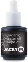 Jacky M Organic Argan oil