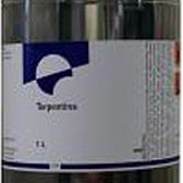 Terpentine 1 liter Chempropack