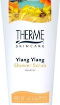 Therme Shower Scrub - Ylang Ylang 200 ml