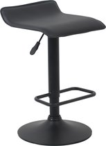 Set van 2 barstoelen Tender - zwart