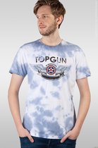 Top Gun ® T-Shirt American Icon camouflage