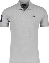 La Martina Scottie poloshirt