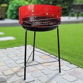 Haushalt 60328 - Barbecue - eenvoudig