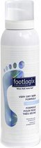 Footlogix - Very Dry Skin Formula 125ml