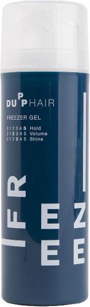 DUPP Freezer Gel 150 ml