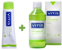 Vitis Orthodontic Pakket