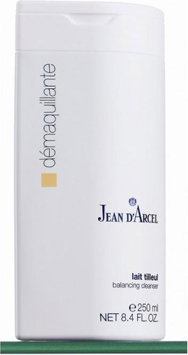 Jean D'Arcel Jean D´Arcel Lait Tilleul Reinigingsmelk