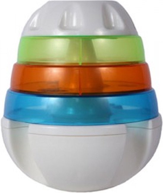 JW Treat Tower Large