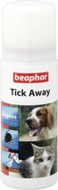 Beaphar Diagnos Tick Away - Tekenspray - 50 ml