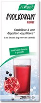 A.Vogel Molkosan Fruit Drank - 200 ml