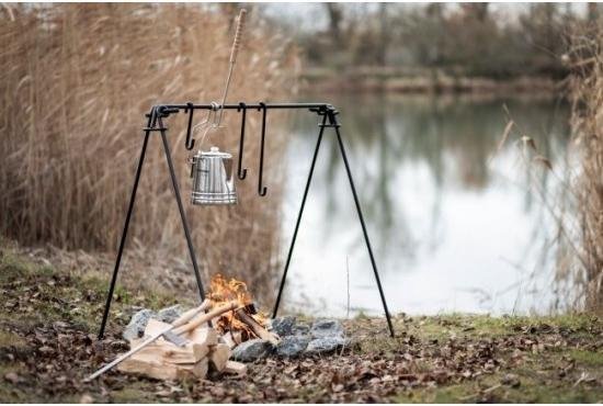 Schenkhulp voor RVS Percolators van Bialetti — afbeelding 4