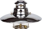 Petromax - Lampenscherm - Top Reflector - Ø 35 cm - Verchroomd
