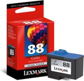 Lexmark Inktcartridge Z55 kleur HC 18L0000